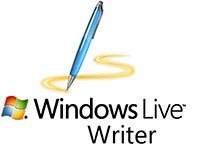 windowslivewriter